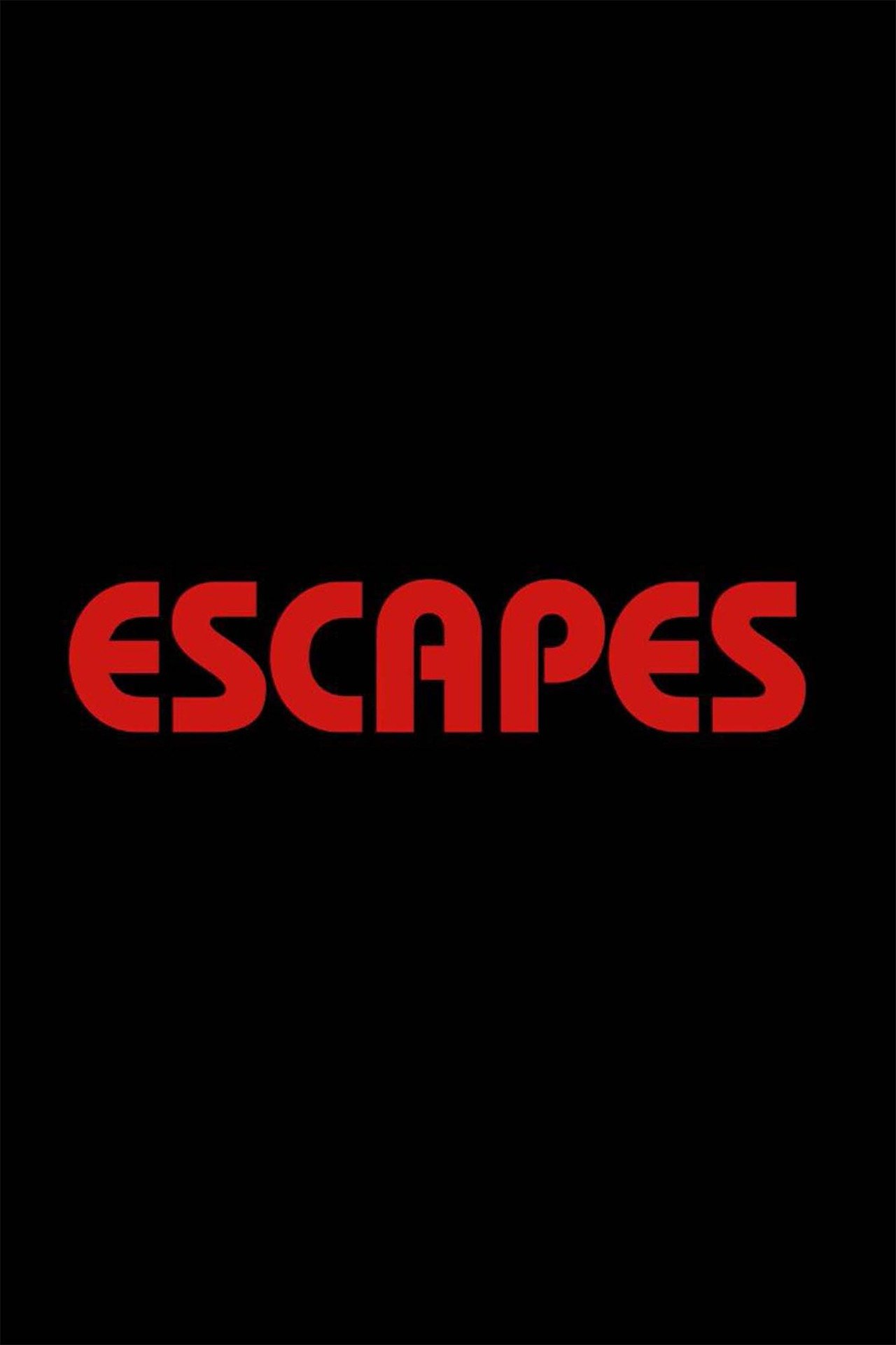 Escapes (2017) [44643] (A1704241152) [[Movies]] --Plex--